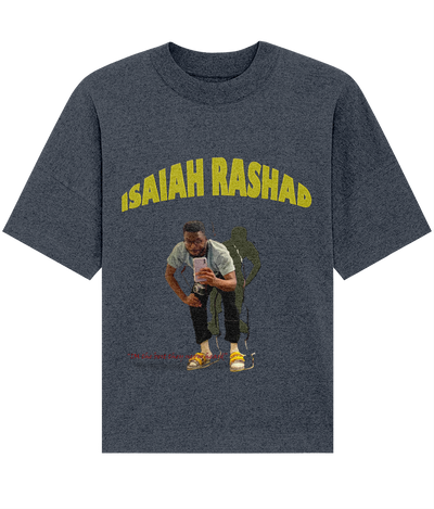 ISAIAH RASHAD-single