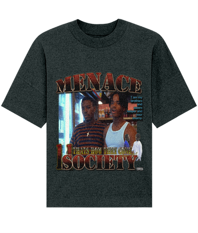 MENACE 2 SOCIETY