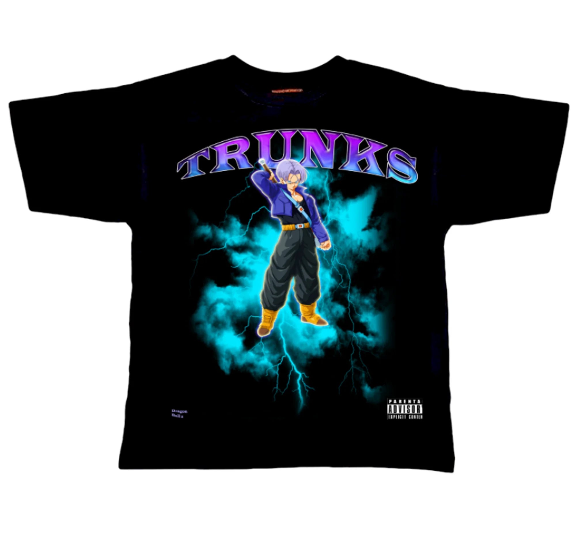 TRUNKS