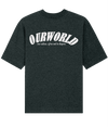 OURWORLD BACK PRINT