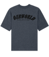 OURWORLD BACK PRINT