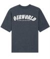 OURWORLD BACK PRINT