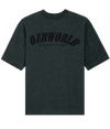 OURWORLD BACK PRINT